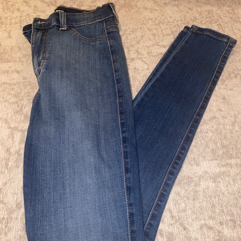 Womens jeans